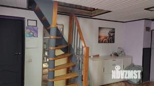 Дом 102м², 2-этажный, участок 7 сот.