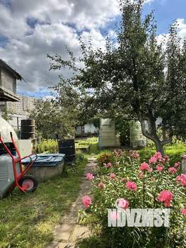 Дом 21м², 1-этажный, участок 6 сот.