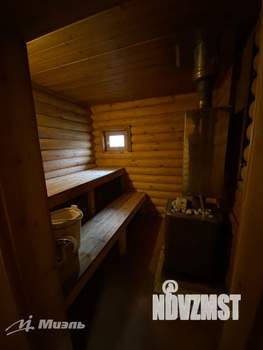 Дом 198м², 2-этажный, участок 9 сот.