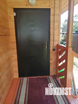 Дом 58м², 1-этажный, участок 4 сот.