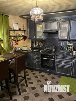 Дом 80м², 2-этажный, участок 8 сот.