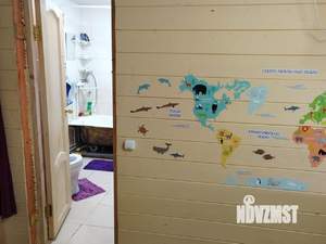 Дом 64м², 2-этажный, участок 5 сот.