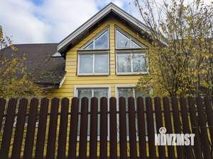 Дом 195м², 2-этажный, участок 6 сот.