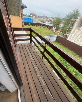 Дом 120м², 2-этажный, участок 6 сот.