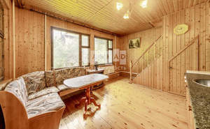 Дом 200м², 2-этажный, участок 14 сот.