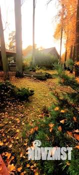 Дом 223м², 3-этажный, участок 5 сот.