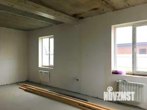 Дом 198м², 2-этажный, участок 6 сот.