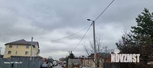 Дом 162м², 2-этажный, участок 10 сот.