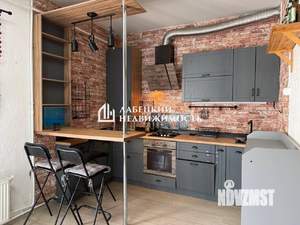 Таунхаус 70м², 2-этажный, участок 1 сот.