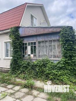 Дом 129м², 2-этажный, участок 9 сот.