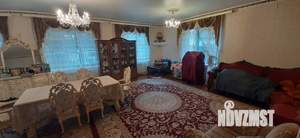 Дом 450м², 3-этажный, участок 11 сот.