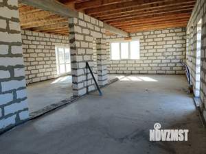 Дом 194м², 2-этажный, участок 6 сот.