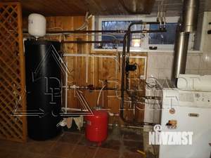 Дом 576м², 2-этажный, участок 13 сот.