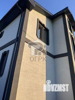 Дом 270м², 2-этажный, участок 6 сот.