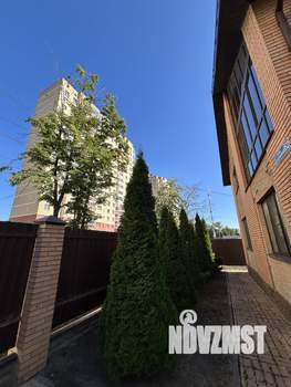 Дом 170м², 2-этажный, участок 5 сот.