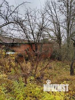 Дом 64м², 1-этажный, участок 11 сот.