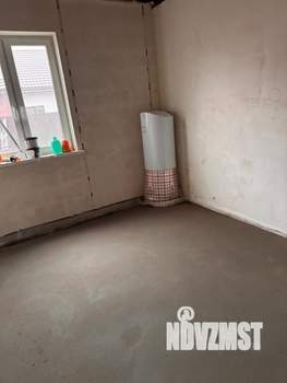 Дом 187м², 2-этажный, участок 7 сот.