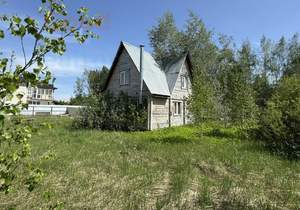 Дом 83м², 2-этажный, участок 18 сот.