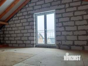 Коттедж 155м², 2-этажный, участок 6 сот.