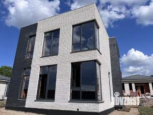 Дом 127м², 2-этажный, участок 7 сот.