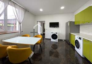 Дом 155м², 2-этажный, участок 5 сот.