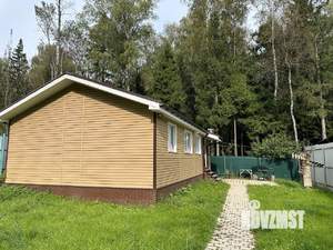 Дом 85м², 2-этажный, участок 6 сот.