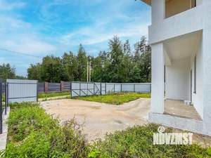 Дом 190м², 2-этажный, участок 7 сот.