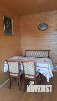 Коттедж 78м², 2-этажный, участок 11 сот.