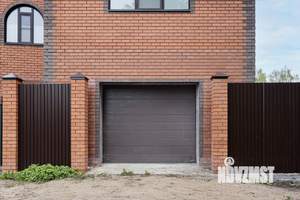 Коттедж 280м², 3-этажный, участок 4 сот.