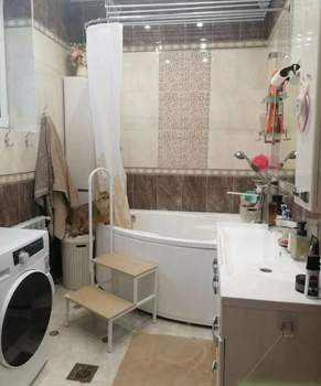 Дом 101м², 2-этажный, участок 4 сот.