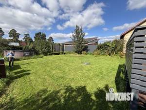 Дом 100м², 2-этажный, участок 6 сот.