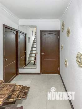 Дом 166м², 3-этажный, участок 2 сот.