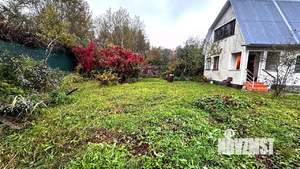 Дом 79м², 2-этажный, участок 6 сот.