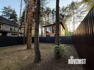 Дом 134м², 2-этажный, участок 4 сот.