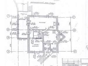 Дом 500м², 2-этажный, участок 20 сот.