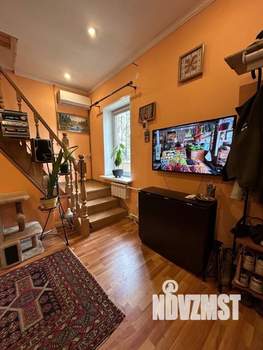 Дом 120м², 2-этажный, участок 5 сот.