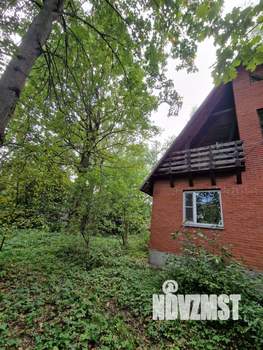 Дом 86м², 2-этажный, участок 9 сот.