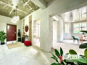 Дом 168м², 2-этажный, участок 6 сот.