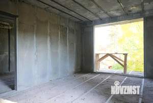 Коттедж 360м², 3-этажный, участок 8 сот.