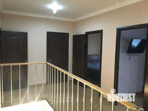 Дом 132м², 2-этажный, участок 4 сот.