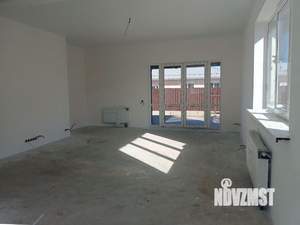 Коттедж 118м², 1-этажный, участок 6 сот.