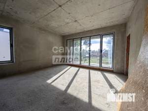 Коттедж 240м², 2-этажный, участок 5 сот.