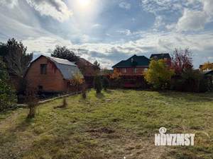 Коттедж 410м², 2-этажный, участок 12 сот.