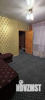 Дом 85м², 2-этажный, участок 4 сот.