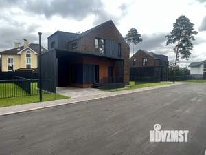 Дом 178м², 2-этажный, участок 6 сот.