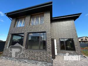 Коттедж 260м², 2-этажный, участок 8 сот.