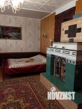 Дом 141м², 2-этажный, участок 8 сот.