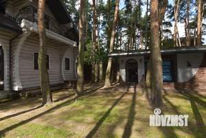 Дом 150м², 2-этажный, участок 50 сот.