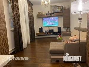 Дом 198м², 2-этажный, участок 9 сот.