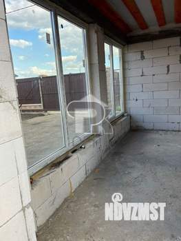 Дом 130м², 1-этажный, участок 6 сот.